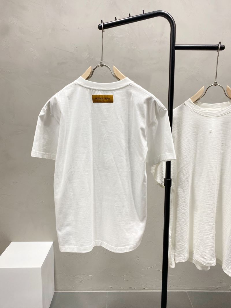 Louis Vuitton T-Shirts